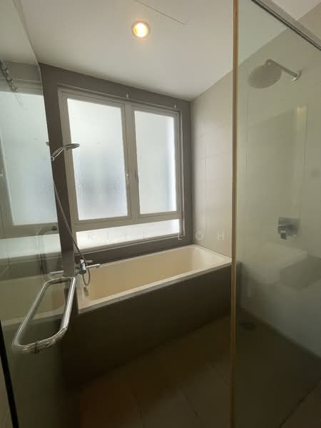 Condominium for Rent at The Park Residences 1 - Rita Loh - Bathroom - PropertyGuru.com.my