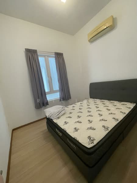 Condominium for Rent at The Park Residences 1 - Rita Loh - Bedroom - PropertyGuru.com.my