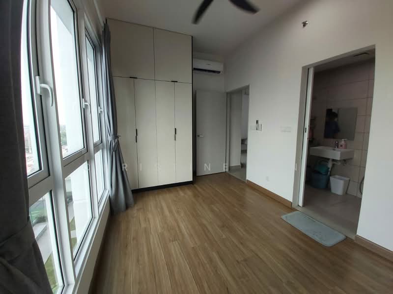 Servis Apartment untuk Disewa di Plaza @ Kelana Jaya - Christine Tan - Bedroom - PropertyGuru.com.my