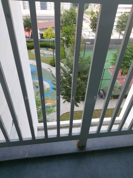 Servis Apartment untuk Disewa di Plaza @ Kelana Jaya - Christine Tan - Exterior - PropertyGuru.com.my