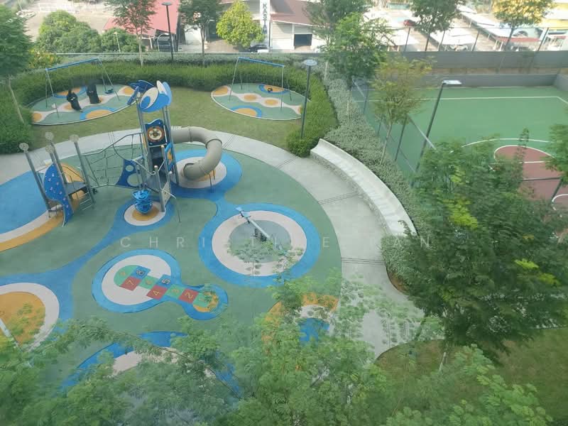 Servis Apartment untuk Disewa di Plaza @ Kelana Jaya - Christine Tan - Exterior - PropertyGuru.com.my