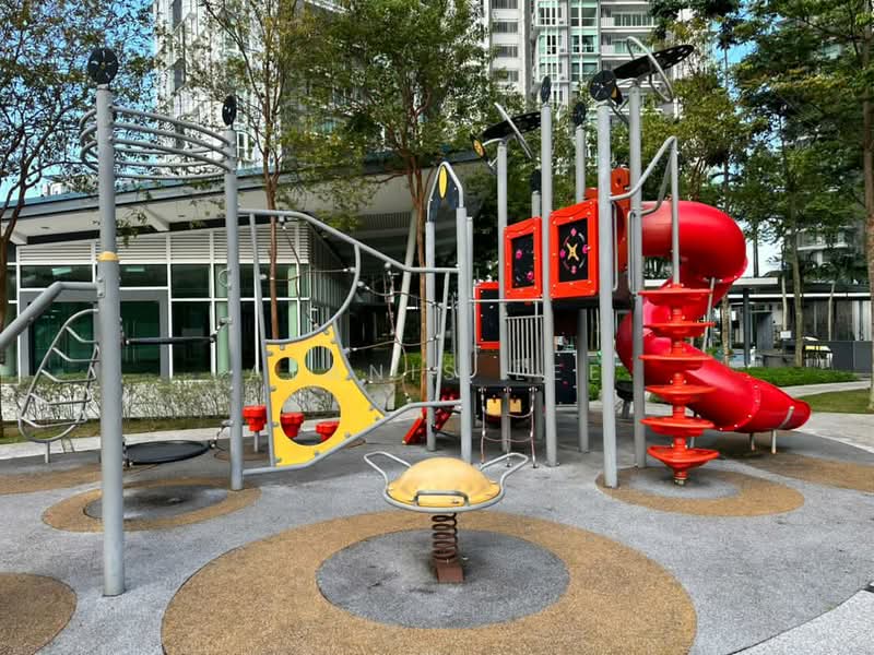 Kondominium untuk Disewa di Medini Signature - Alanis Lee - PropertyGuru.com.my