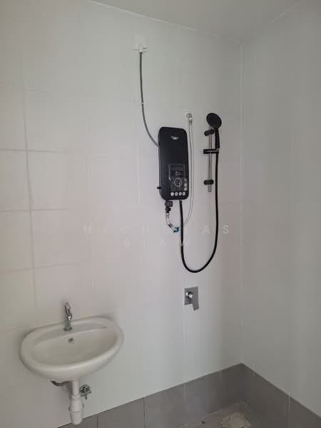 2-storey Terraced House for Rent in Eco Forest (Semenyih) - Nicholas Siaw - Bathroom - PropertyGuru.com.my