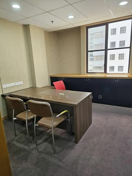 Pejabat untuk Disewa di Bukit Kiara (Kuala Lumpur) - XiaXun Ong - Study - PropertyGuru.com.my