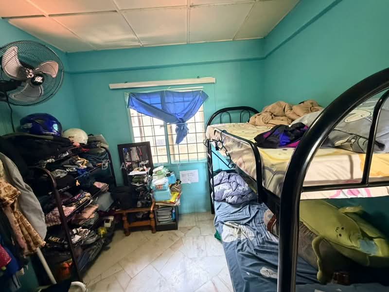 Apartment for Sale at Casa Ria Apartment - Danny Wong - Bedroom - PropertyGuru.com.my