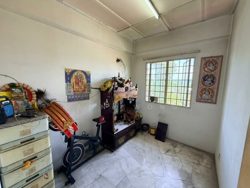 Apartment for Sale at Casa Ria Apartment - Danny Wong - Interior - PropertyGuru.com.my