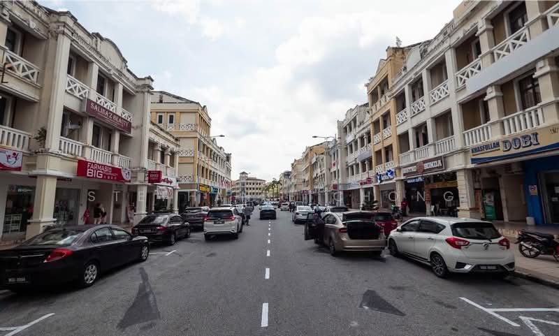 Pejabat untuk Disewa di Putrajaya (Putrajaya) - Stephanie Chong - Exterior - PropertyGuru.com.my