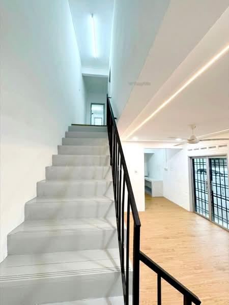 Rumah Teres 2 Tingkat untuk Dijual di Taman Cahaya Masai (Pasir Gudang) - Calvin Lee - PropertyGuru.com.my