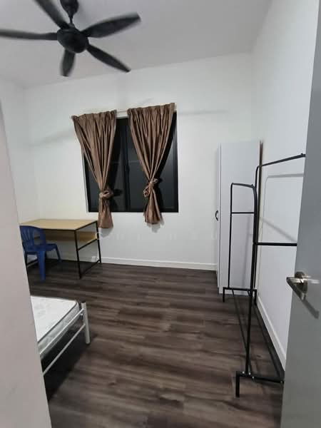 Servis Apartment untuk Disewa di Utropolis Urbano - Chi Hau - Bedroom - PropertyGuru.com.my
