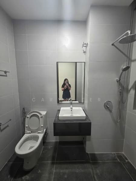 2-storey Terraced House for Rent in Iskandar Puteri (Nusajaya) (Johor) - Caryn Ter - Bathroom - PropertyGuru.com.my