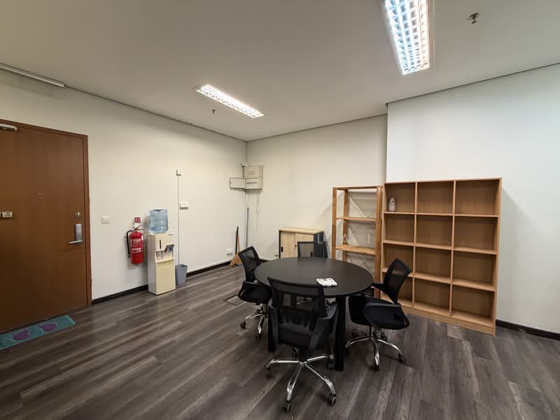 Office for Sale in KLCC (KL City Centre) - Alvin Lai - Interior - PropertyGuru.com.my