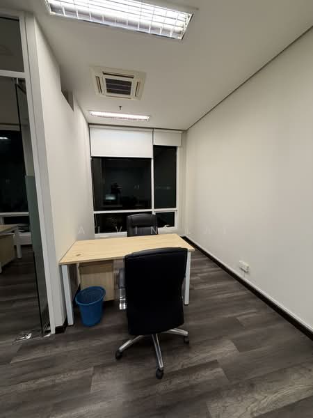 Office for Sale in KLCC (KL City Centre) - Alvin Lai - Study - PropertyGuru.com.my
