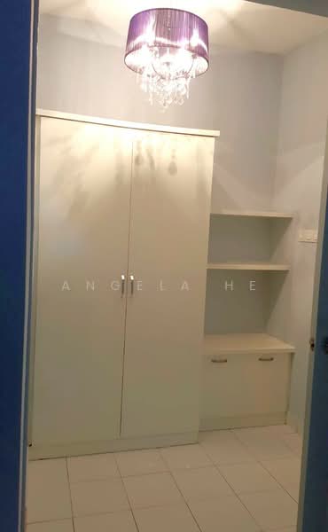 Service Residence for Rent at E-Tiara - Angela He - Interior - PropertyGuru.com.my