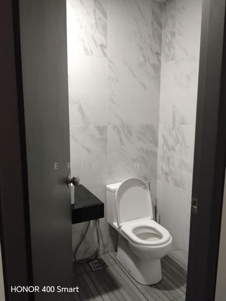 Service Residence for Rent at Emporis - Eric Chin - Bathroom - PropertyGuru.com.my