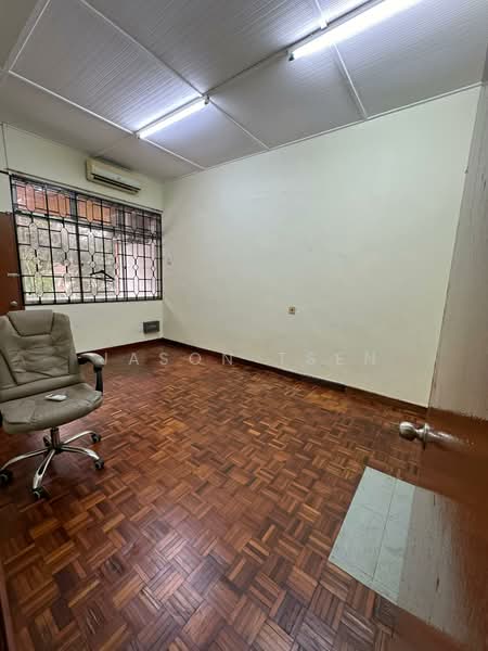 2-storey Terraced House for Rent in Seputeh (Kuala Lumpur) - Jason Tsen - Interior - PropertyGuru.com.my