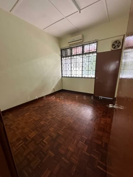 2-storey Terraced House for Rent in Seputeh (Kuala Lumpur) - Jason Tsen - PropertyGuru.com.my