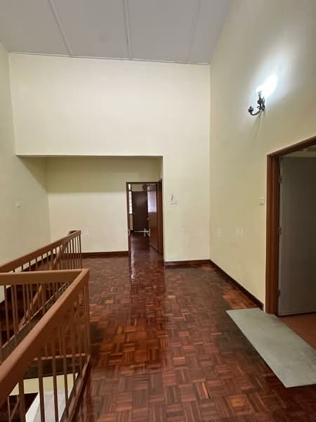 2-storey Terraced House for Rent in Seputeh (Kuala Lumpur) - Jason Tsen - PropertyGuru.com.my