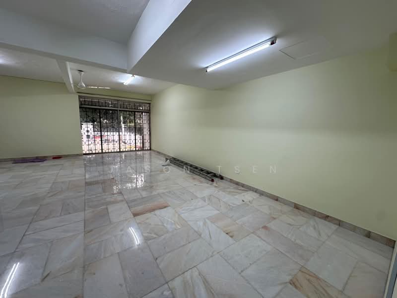 2-storey Terraced House for Rent in Seputeh (Kuala Lumpur) - Jason Tsen - Interior - PropertyGuru.com.my