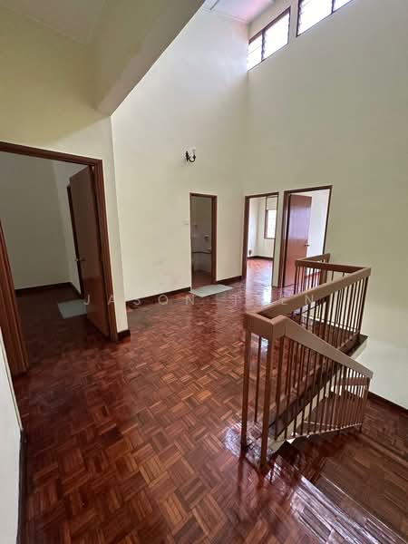 2-storey Terraced House for Rent in Seputeh (Kuala Lumpur) - Jason Tsen - Interior - PropertyGuru.com.my