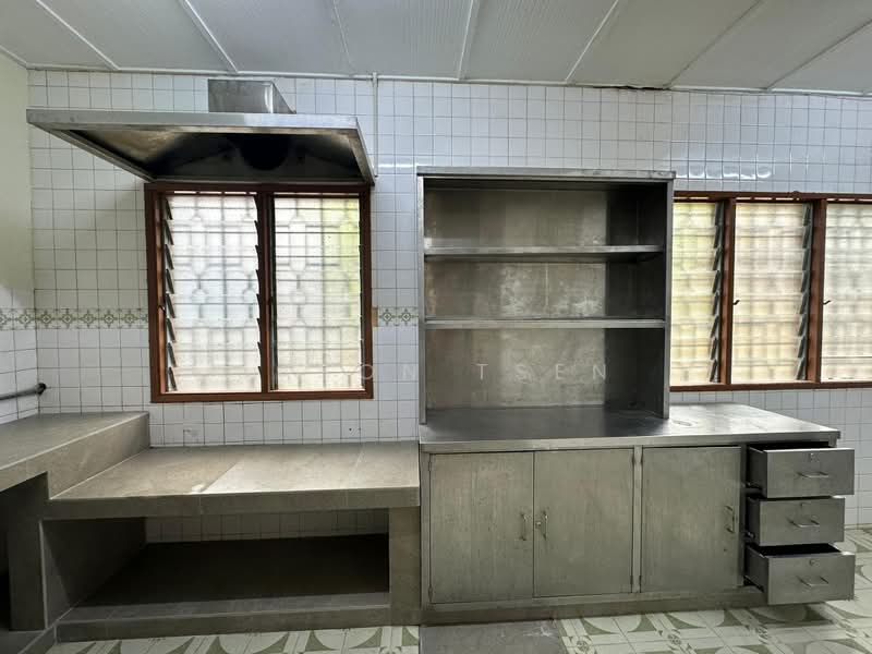 2-storey Terraced House for Rent in Seputeh (Kuala Lumpur) - Jason Tsen - Kitchen - PropertyGuru.com.my