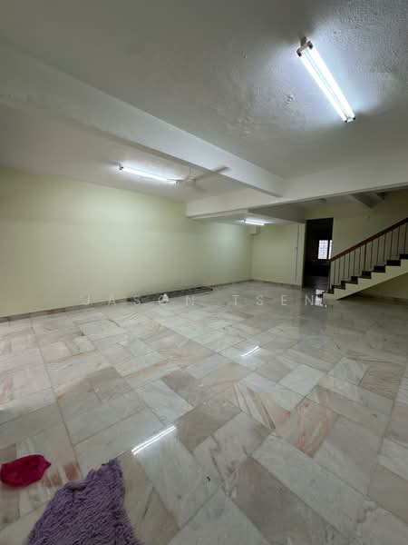 2-storey Terraced House for Rent in Seputeh (Kuala Lumpur) - Jason Tsen - Interior - PropertyGuru.com.my