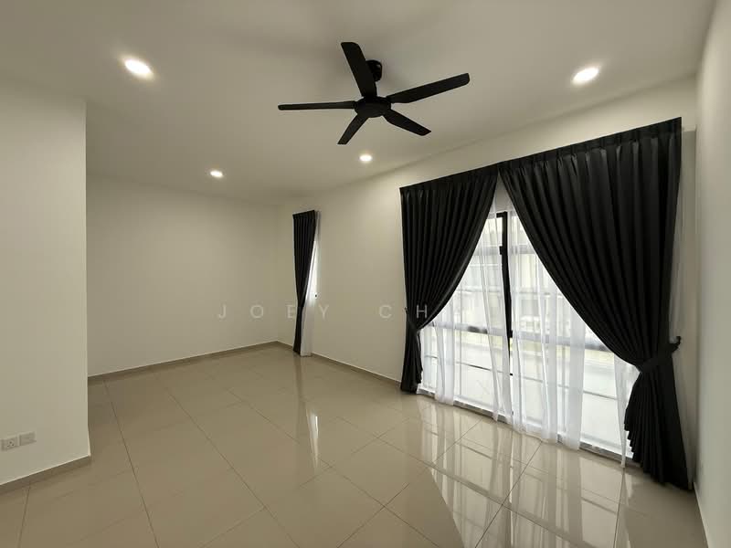 2-storey Terraced House for Rent in Iskandar Puteri (Nusajaya) (Johor) - Joey Chai - Living Room - PropertyGuru.com.my