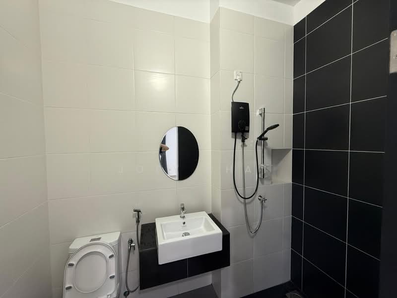 2-storey Terraced House for Rent in Iskandar Puteri (Nusajaya) (Johor) - Joey Chai - PropertyGuru.com.my