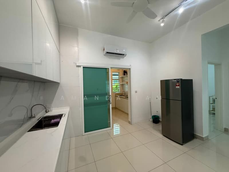 Rumah Teres 2 Tingkat untuk Disewa di Bayan Lepas (Penang) - Amanda Lam - Kitchen - PropertyGuru.com.my