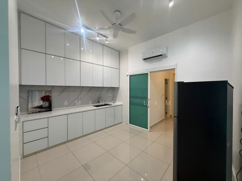 Rumah Teres 2 Tingkat untuk Disewa di Bayan Lepas (Penang) - Amanda Lam - Kitchen - PropertyGuru.com.my
