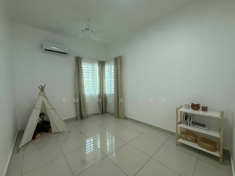 Rumah Teres 2 Tingkat untuk Disewa di Bayan Lepas (Penang) - Amanda Lam - Bedroom - PropertyGuru.com.my