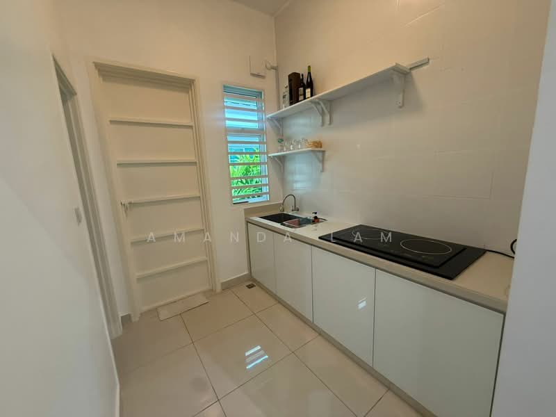 Rumah Teres 2 Tingkat untuk Disewa di Bayan Lepas (Penang) - Amanda Lam - Kitchen - PropertyGuru.com.my