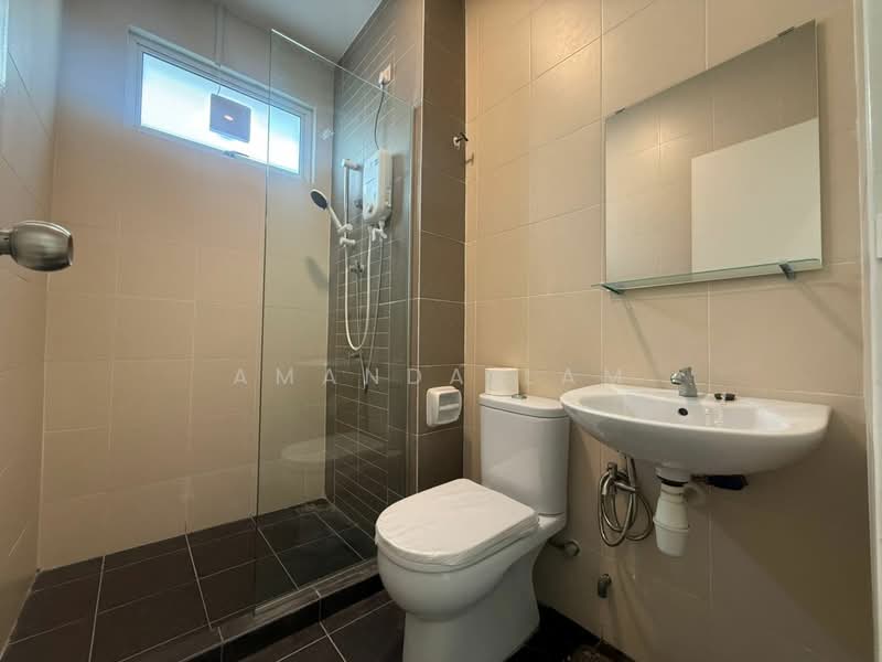 Rumah Teres 2 Tingkat untuk Disewa di Bayan Lepas (Penang) - Amanda Lam - Bathroom - PropertyGuru.com.my