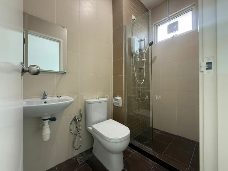 Rumah Teres 2 Tingkat untuk Disewa di Bayan Lepas (Penang) - Amanda Lam - Bathroom - PropertyGuru.com.my