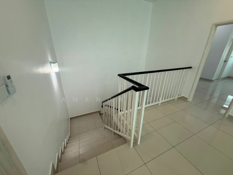 Rumah Teres 2 Tingkat untuk Disewa di Bayan Lepas (Penang) - Amanda Lam - Interior - PropertyGuru.com.my