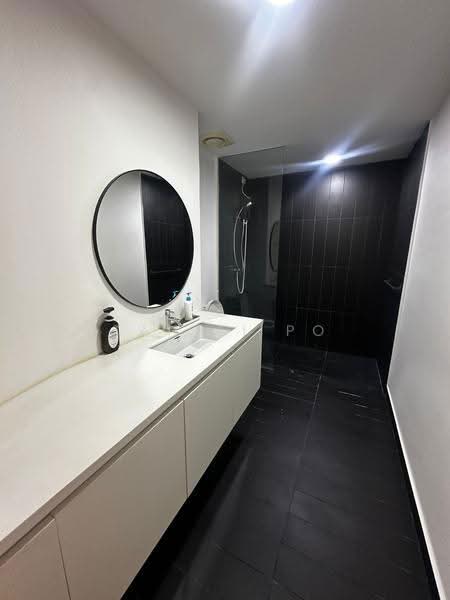 Kondominium untuk Dijual di The Hub - Lily Tan - Bathroom - PropertyGuru.com.my