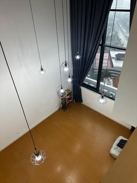 Kondominium untuk Dijual di The Hub - Lily Tan - Interior - PropertyGuru.com.my