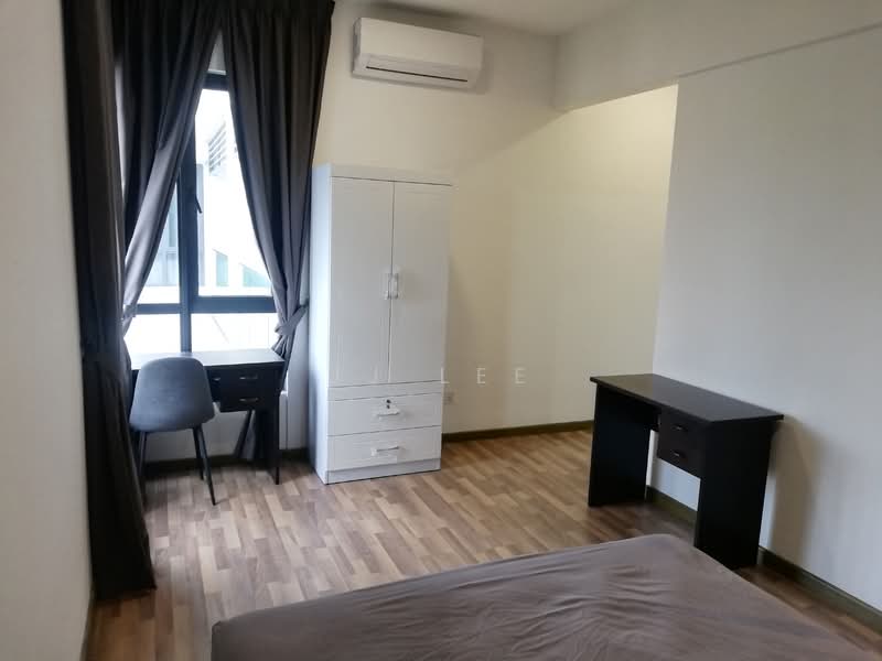 Condominium for Rent at Riverville Residences - JJ Lee - Bedroom - PropertyGuru.com.my