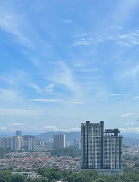 Platinum OUG Residence - 2