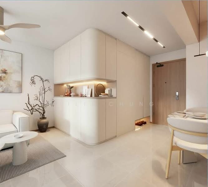 Platinum OUG Residence - 3