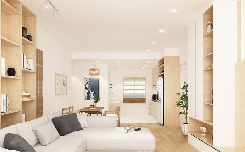 Platinum OUG Residence - 4