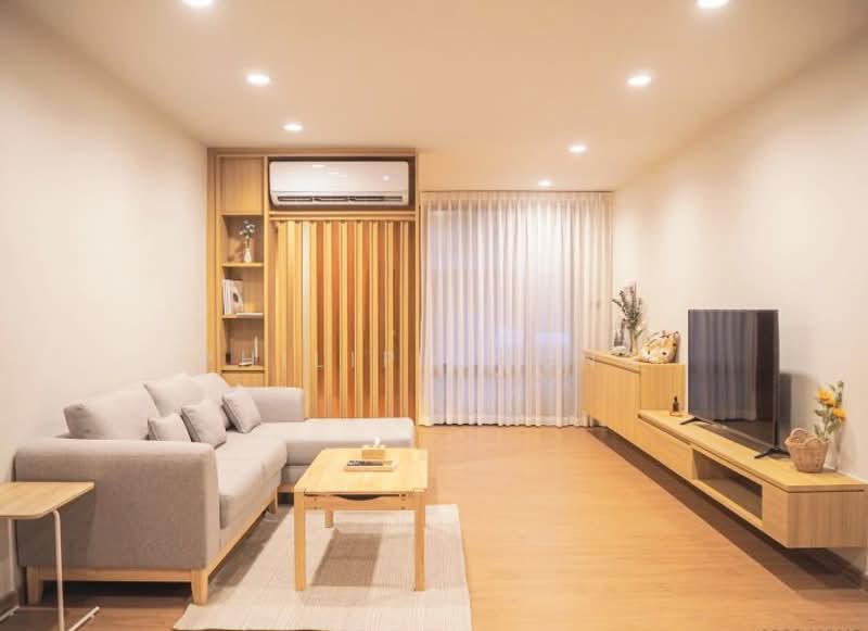 Platinum OUG Residence - 5