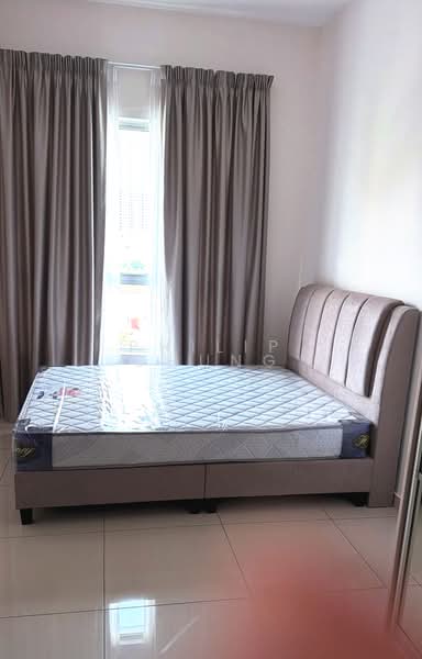 Condominium for Rent at Platinum OUG Residence - Philip Chung - Bedroom - PropertyGuru.com.my