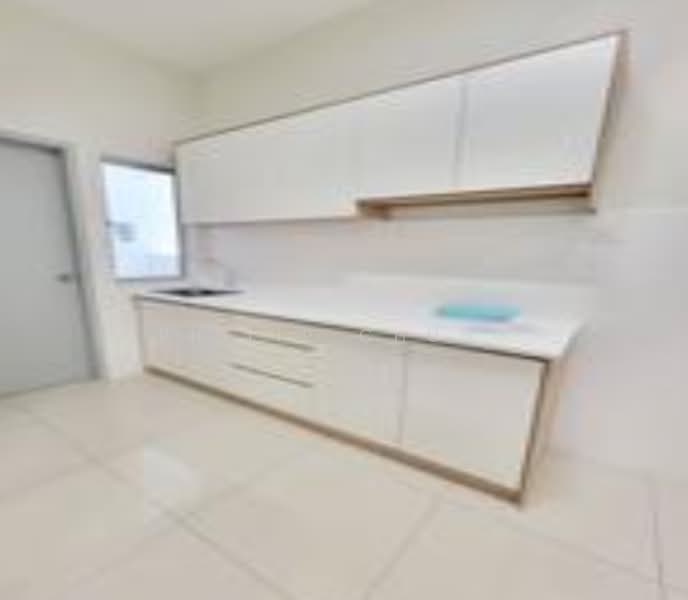 Condominium for Rent at Platinum OUG Residence - Philip Chung - Kitchen - PropertyGuru.com.my