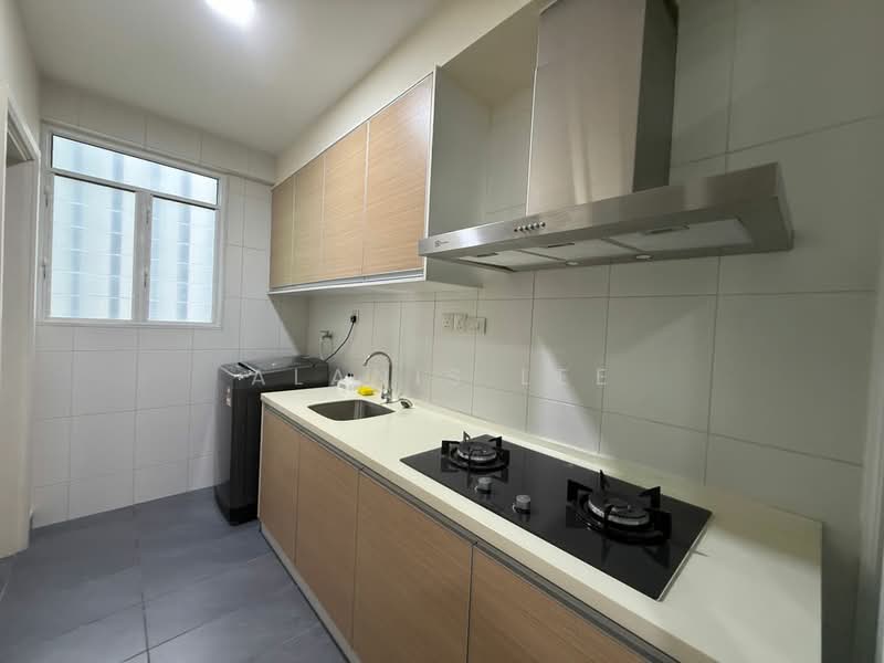 Kondominium untuk Disewa di Medini Signature - Alanis Lee - PropertyGuru.com.my