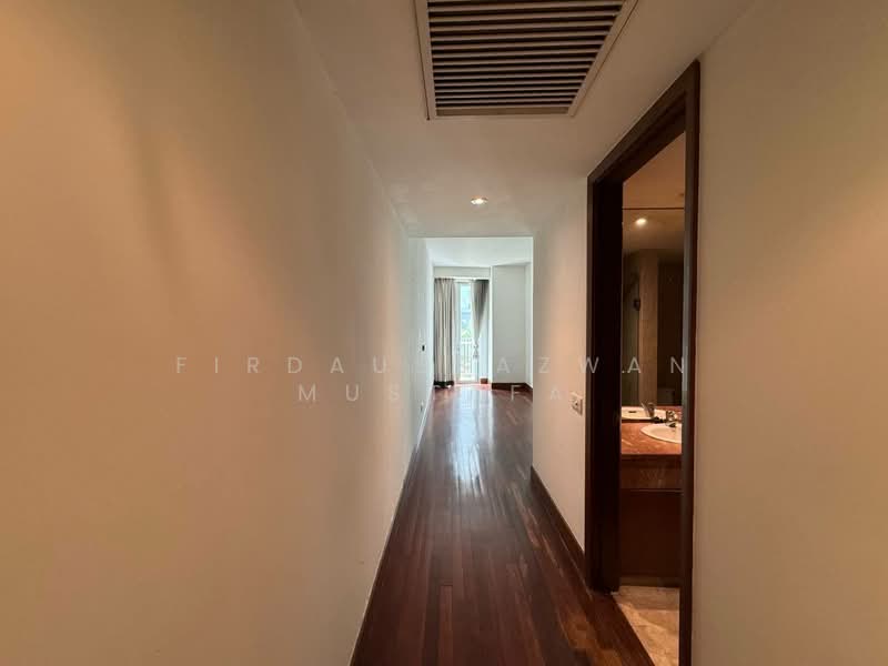 Condominium for Sale at Kirana Residence - Firdaussazwan Mustafa - Corridor - PropertyGuru.com.my