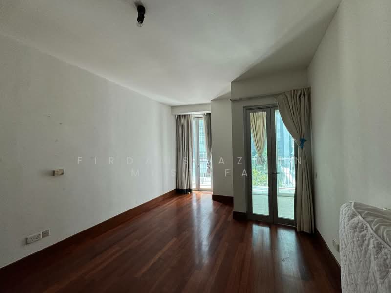 Condominium for Sale at Kirana Residence - Firdaussazwan Mustafa - Interior - PropertyGuru.com.my
