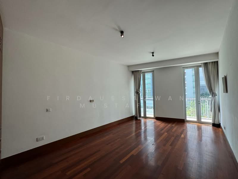 Condominium for Sale at Kirana Residence - Firdaussazwan Mustafa - Living Room - PropertyGuru.com.my