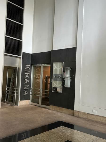 Condominium for Sale at Kirana Residence - Firdaussazwan Mustafa - Exterior - PropertyGuru.com.my