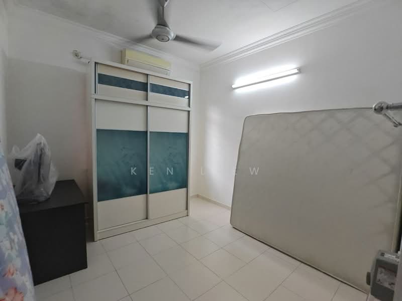 Rumah Teres 2 Tingkat untuk Dijual di Bukit Indah (Iskandar Puteri (Nusajaya)) - Ken Liew - PropertyGuru.com.my