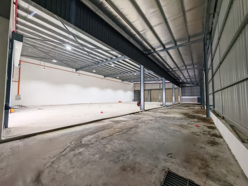 Semi-D Factory for Rent in Permas Jaya (Johor) - Xin Lin - Interior - PropertyGuru.com.my